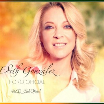 EdithGonzalezChannel