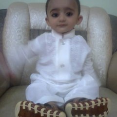 Ali Haider