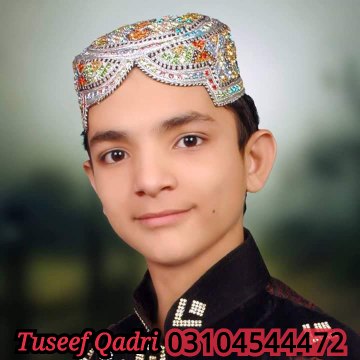 Toseef Qadri