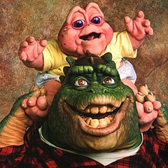 La Familia Sinclair