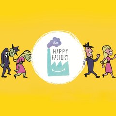 La Happy Factory