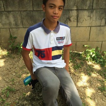 Jayson Mativo