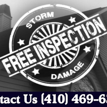 Anne Arundel Roof Repair