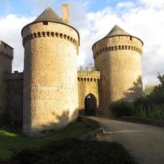 Chateaudelassay