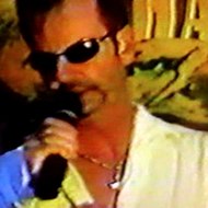 christian chante johnny