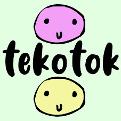 Tekotok