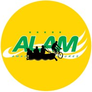 Alam Amazing Adventures (Bali)