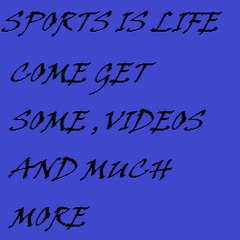 SPORTS CORNER