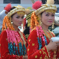 Kerinci Network