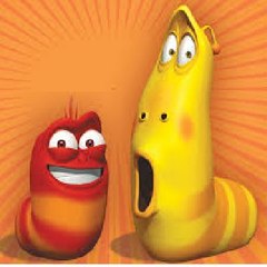 Larva
