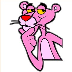 Pink  Panther