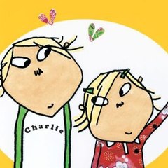 Charlie And Lola