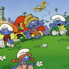 Smurfs Season 8