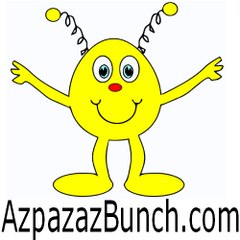 Azpazazbunch