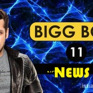 BIGBOSS 11 News