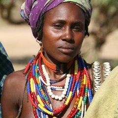 Uncountable Tribe