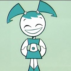 My Life as a Teenage Robot
