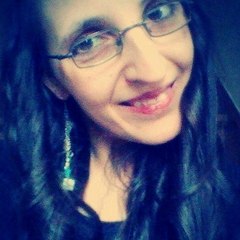 Debora Damanti Heinen