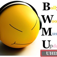 BOllyWooD Music Update!