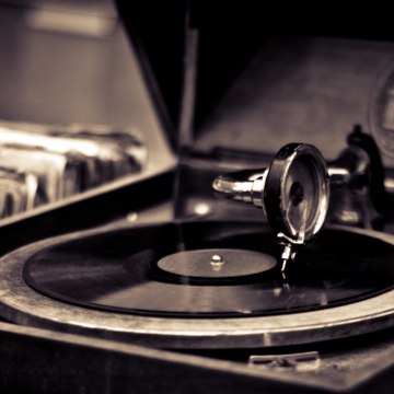 The Gramophone