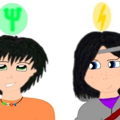 smiling kids