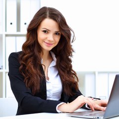 Mary S. Anderson's Video