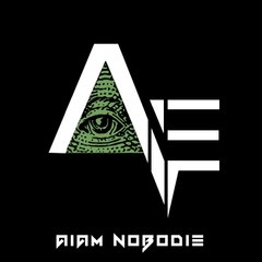 AiamNobodie
