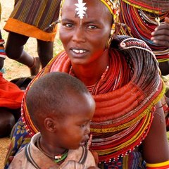 Mucawana Tribe