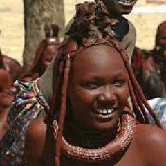 Himba People