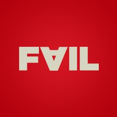 Only Fails