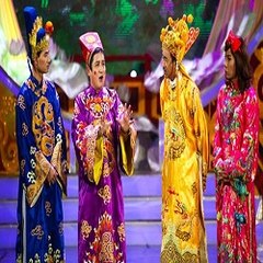 TÁO QUÂN VTV