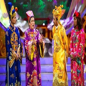 TÁO QUÂN VTV