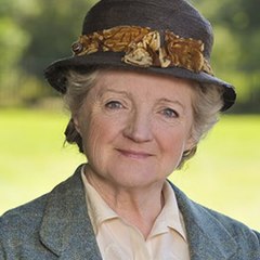 Agatha Marple Christie