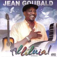 jean goubald kalala