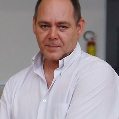 Nick Gkimpis