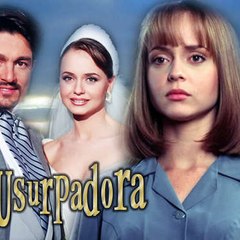 La Usurpadora