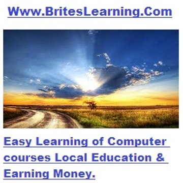 Brites Learning