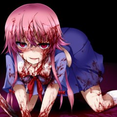 Mirai Nikki Doublage Amateur FR