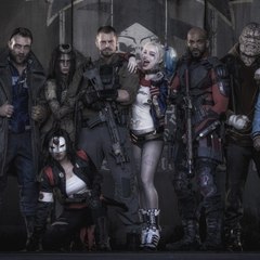 Suicide Squad Studio