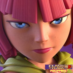 CLASH OF CLANS PHILIPPINES