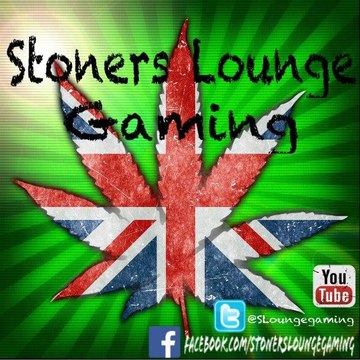 Stoners Lounge Gaming