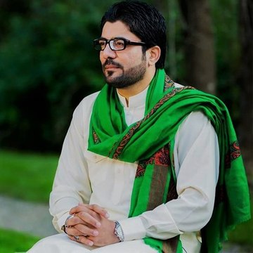 Moazam Zaidi