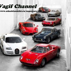 Vagif Channel