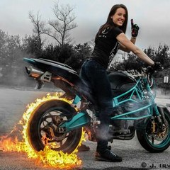 Stunt Mania