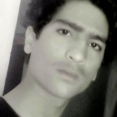 Sheeraz Ali B-Baloch