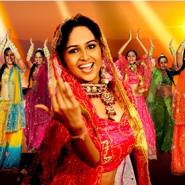 Bollywood