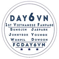 DAY6VN - 1ST Vietnamese Fanpage