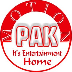 Pak Motion