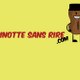 Pinotte sans rire