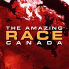 The Amazing Race Canada